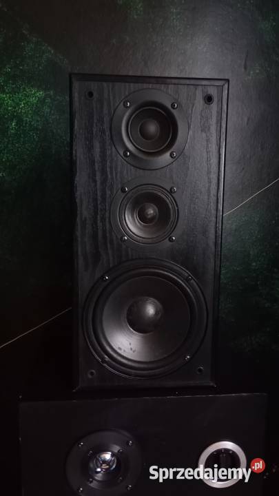 TV JVC 32 CALE KOLUMNY JAMNO Widzów