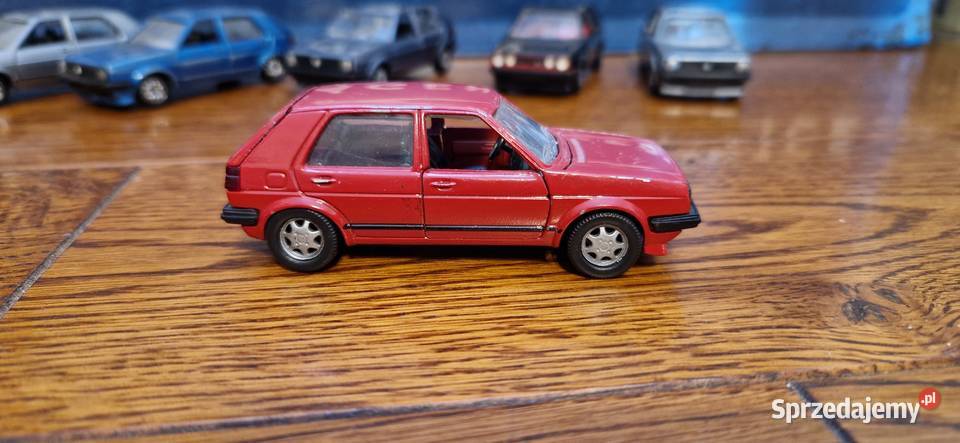 VW golf mk2 schabak 143 Łódź sprzedam