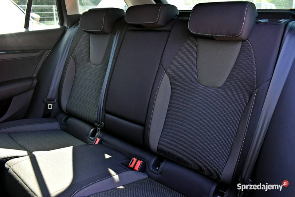 koda Octavia Bezwypadkowy Salon Polska Serwis klimatyzacja Octavia Łódź sprzedam