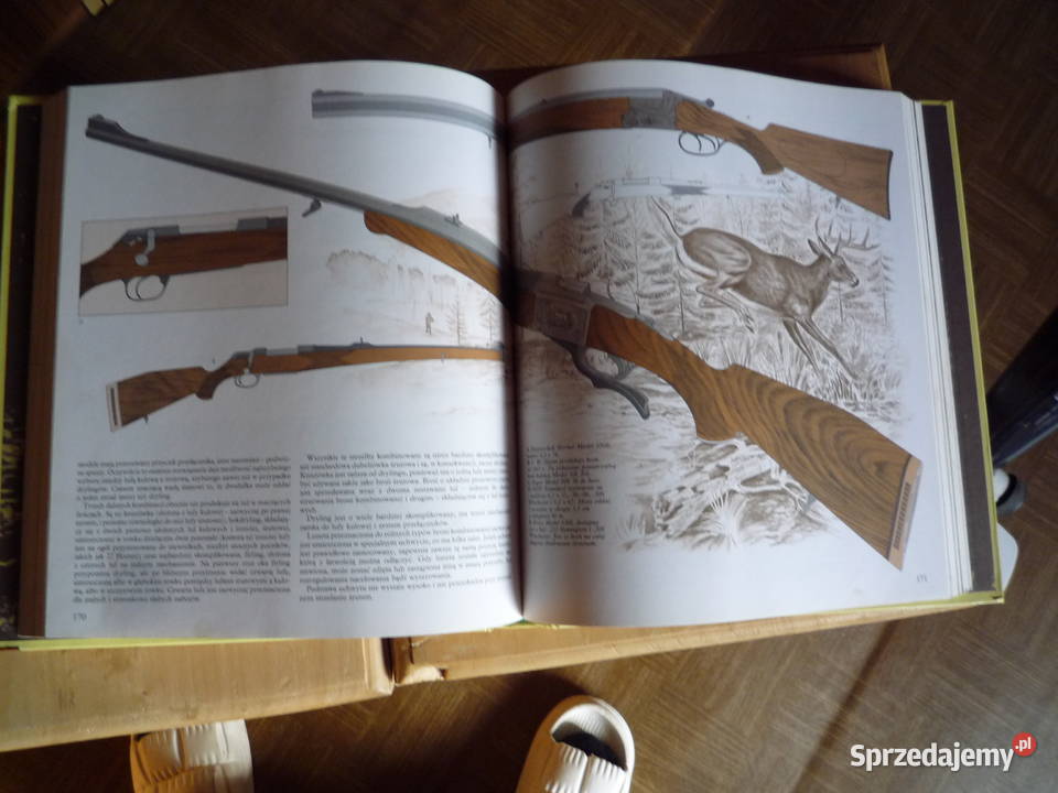 Myślistwo A do Z Elman Pozostałe Lutowiska