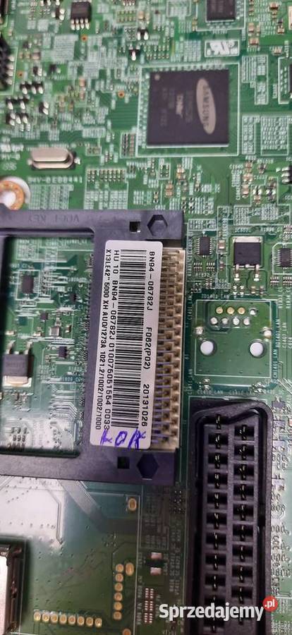 BN946782J BN4101955 SAMSUNG 40F5000A Sosnowiec