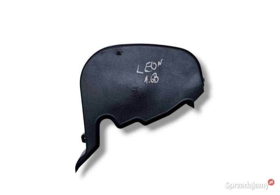 OBUDOWA OSŁONA ROZRZĄDU 16 16V BCB VW GOLF IV Działoszyce sprzedam