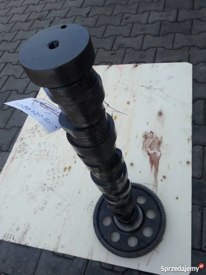 5420501201 MERCEDES WAŁEK ROZRZĄDU TOURISMO Części Częstochowa