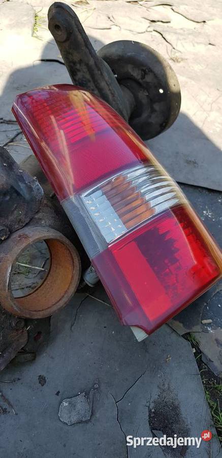 Lampa Daewoo Nexia osobowe Oświetlenie Aleksandrów Łódzki sprzedam