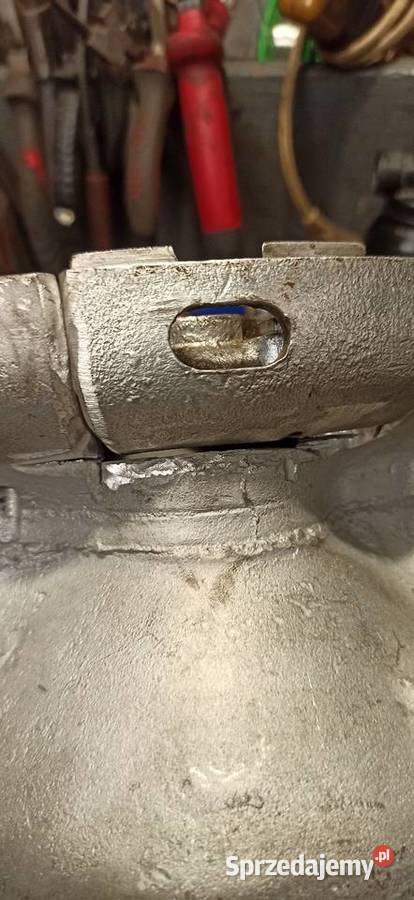 Skrzynia biegów ZIS M72 obudowa do naprawy lubelskie Chełm