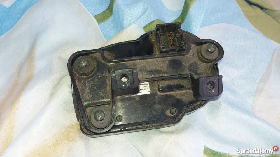 Licznik Aprilia rs 50 rs 125 06 Proszowice