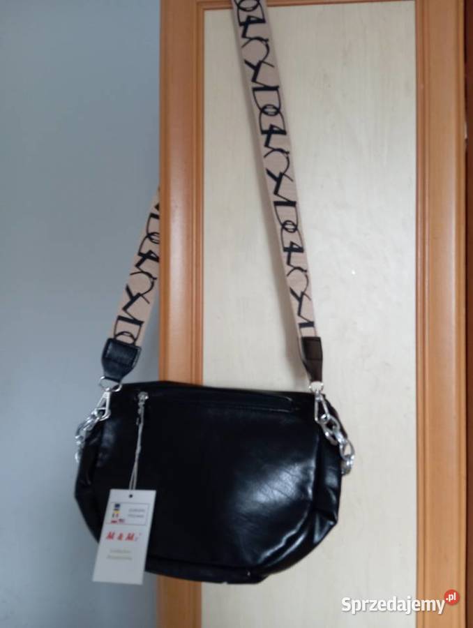 Sprzedam nowe torebki Oświęcim