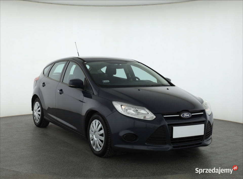 Ford Focus 16 TDCi radio sprzedam
