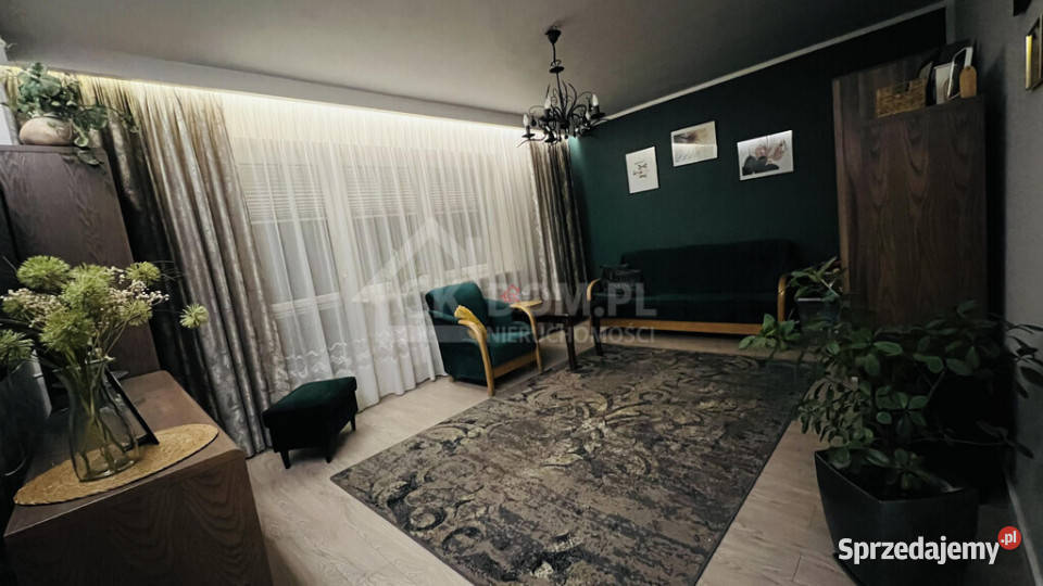 Dom w gm Rytwiany remoncie asfalt Sprzedaż Niedziałki