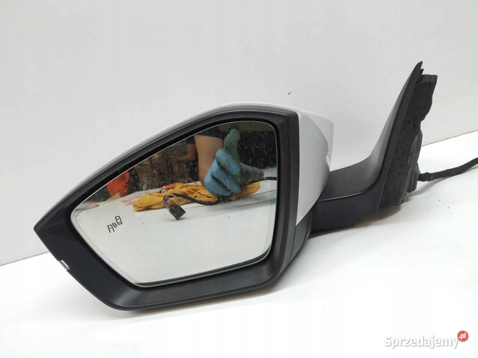 LUSTERKO LEWE 15PIN EUROPA LS9R 041396 Skoda świętokrzyskie