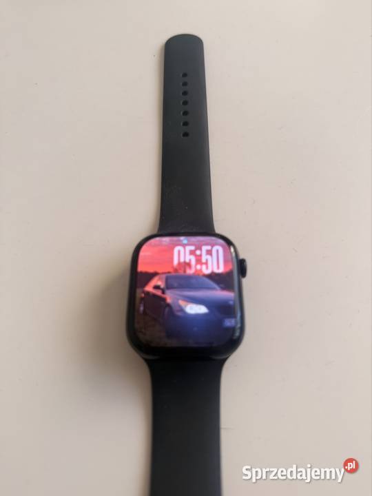 apple watch 10 46mm gps cellular Lisków