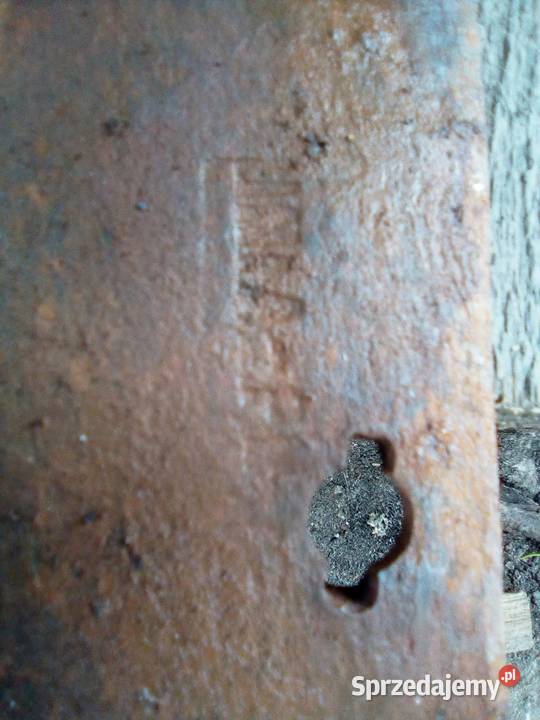 Przedpłużki Łańcut