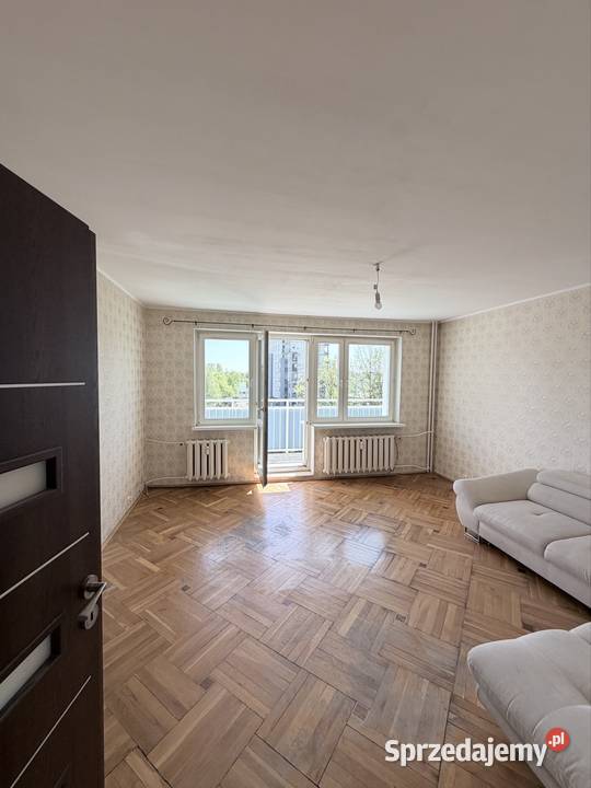 Mieszkanie 63 m2 Chrobrego Poznań spółdzielcze własnościowe