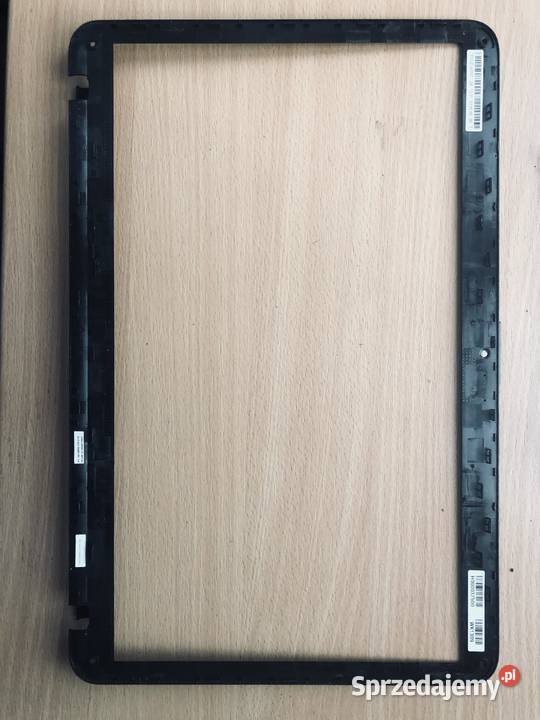 Ramka matrycy klapy Toshiba l870 h000037500 Białystok