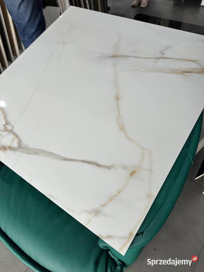 Płytka Sidorno Gold Poler 60x60 GAT I Opoczno sprzedam