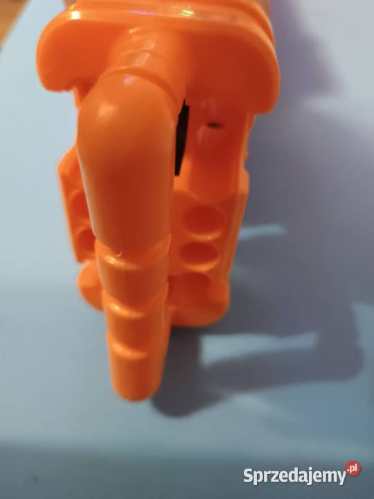 Strzelba NERF lubelskie Lublin