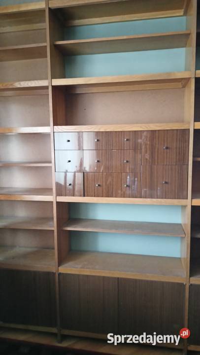 Meblościanka Wrocław