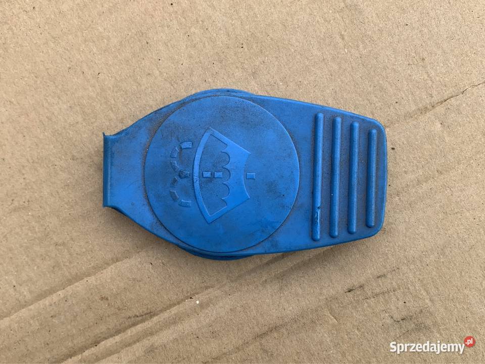 8D0955455 Korek wlewu płynu spryskiwaczy vw Szczecin sprzedam