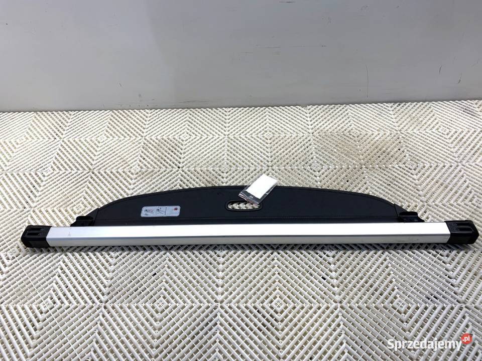 ROLETA BAGAŻNIKA KIA SPORTAGE IV SUV S0000D9000 osobowe Rolety bagażnika