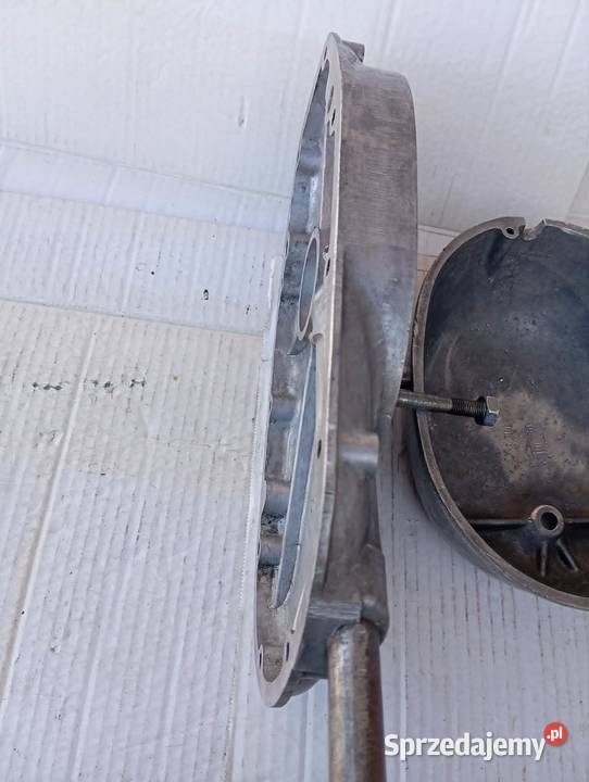 DEKIEL POKRYWA ROZRZĄDU K750 URAL DNIEPR Niemodlin