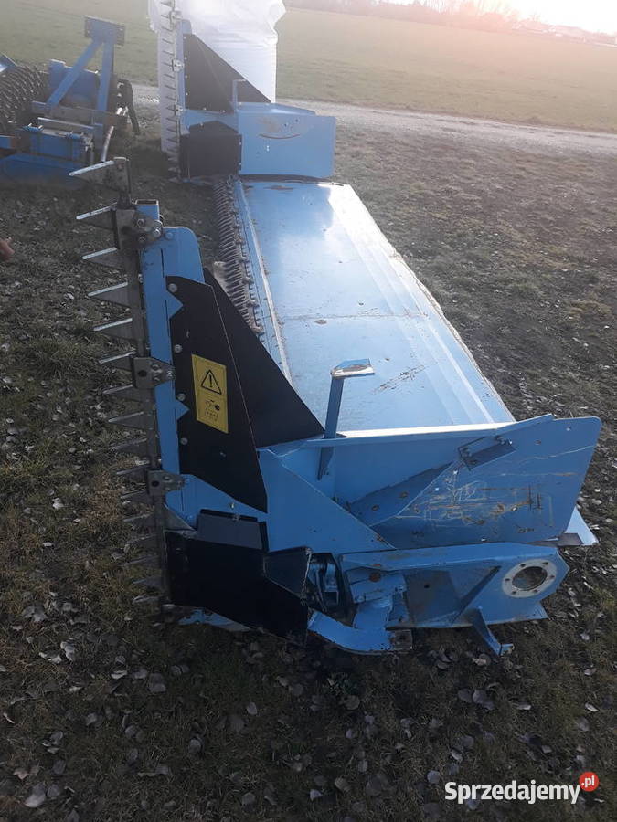 Sprzedam stół do rzepaku wagrowiec Bizon