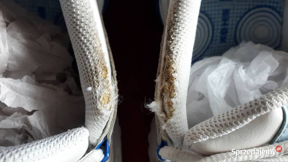 Nike Shox rozmiar 385 Obuwie sportowe Białystok