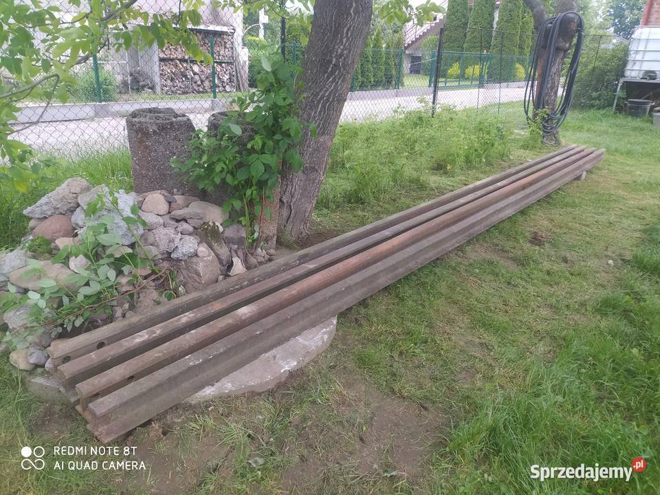 Trawersy używane Mielec