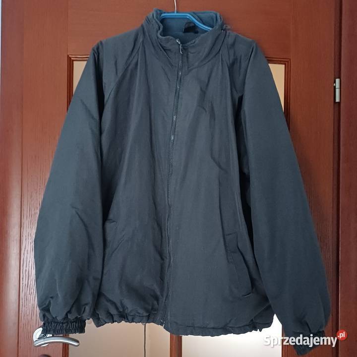 Kurtka męska jesienno zimowa XL Sieradz