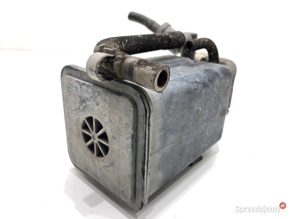 FILTR WĘGLOWY MITSUBISHI OUTLANDER III 20 150 osobowe podkarpackie