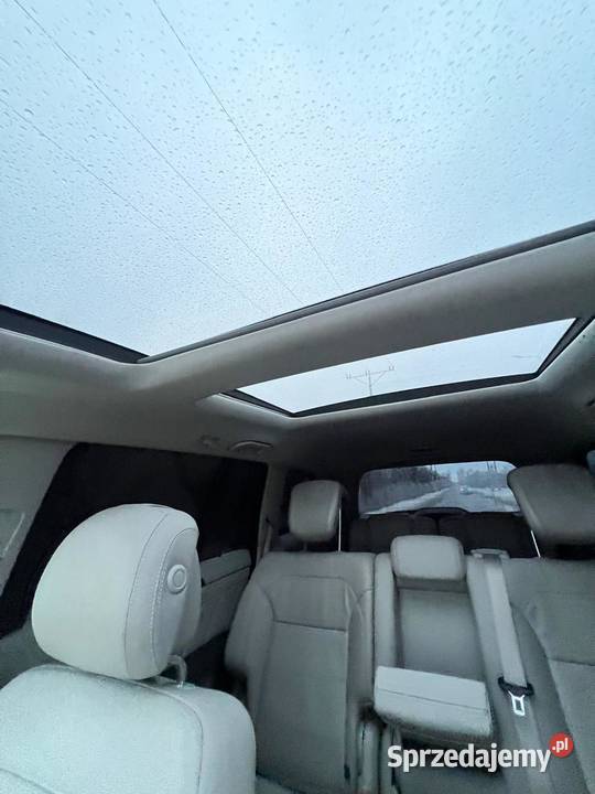 Mercedes GL550 AMG koła 22 cale GL mazowieckie Jadów