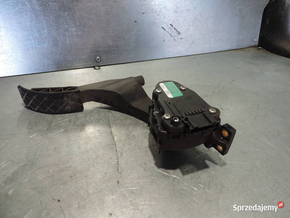 AUDI A2 PEDAŁ POTENCJOMETR GAZU 8Z1721523C osobowe małopolskie Nowy Sącz