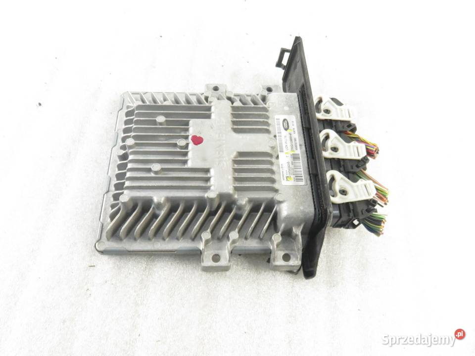 STEROWNIK LAND ROVER RANGE ROVER SPORT 27 TDV6