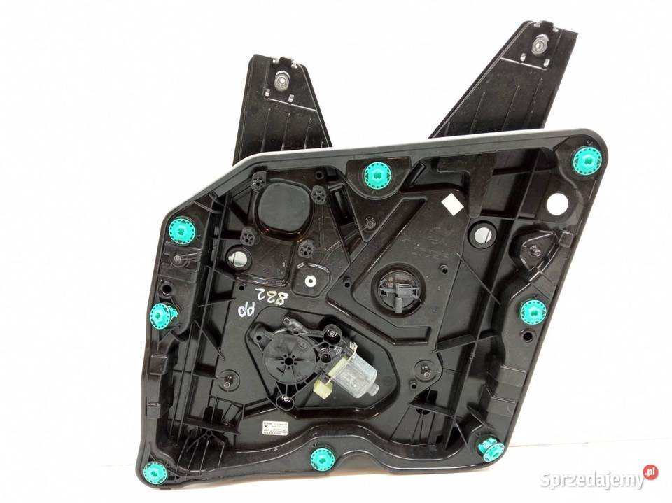 MECHANIZM SZYBY PRAWY PRZÓD 5Q0959802A Skoda osobowe