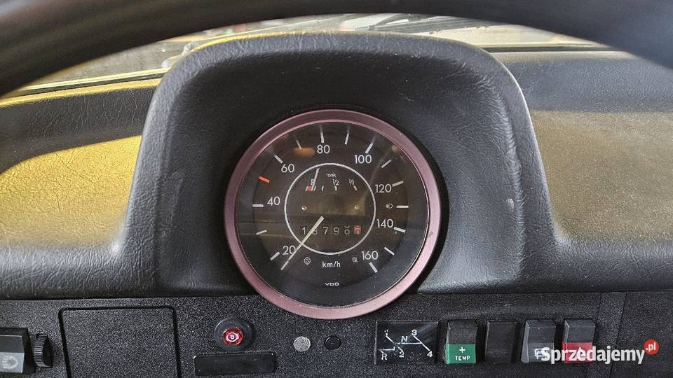 Volkswagen Beetle 1303S w świetnym stanie 2/3 Milejowice sprzedam