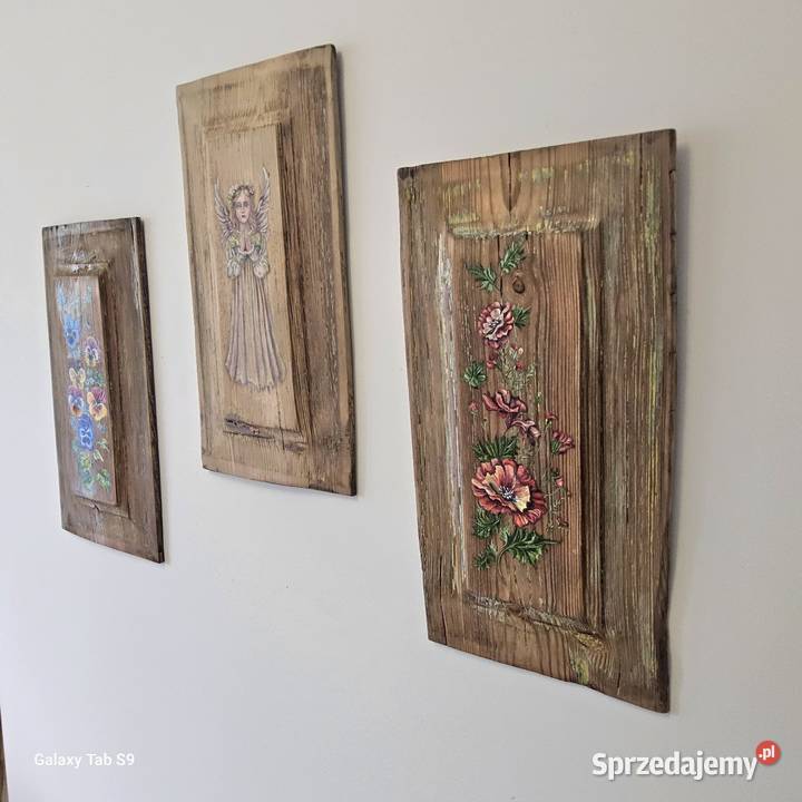 Anioł Stróż Kwiaty Warszawa