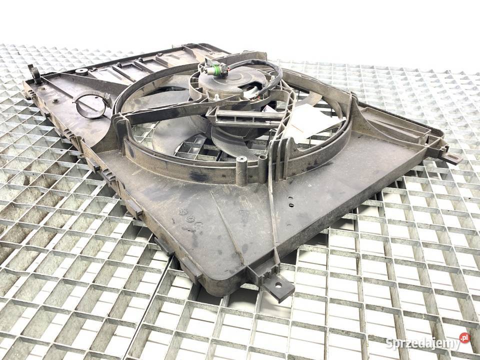 WENTYLATOR CHŁODNICY FORD KUGA I 20 136 0812