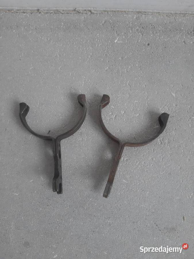 Widełki rozrusznika 125p Bydgoszcz