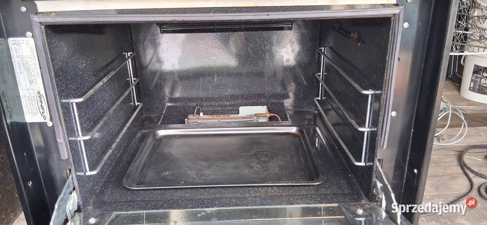 Kuchenka do Campera Gazowa Spinflo 60004BG Sprzęt kuchenny Opole