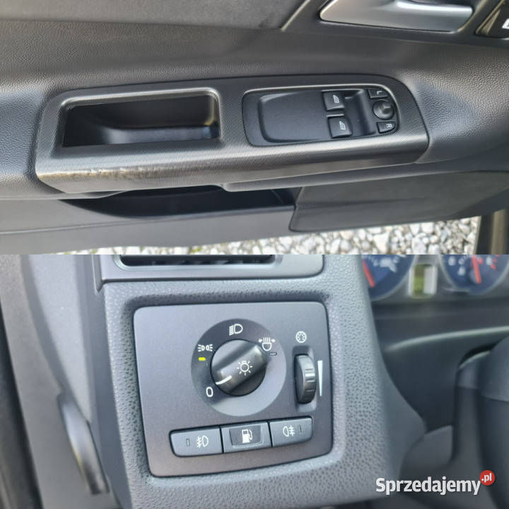 Volvo C30 16d 114 rDesign NAVI Xenon Skóra światła przeciwmgielne C30 Chmielnik