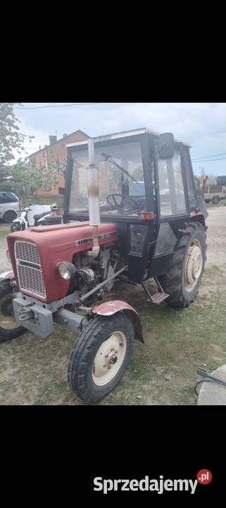 Ursus c330 Radomsko