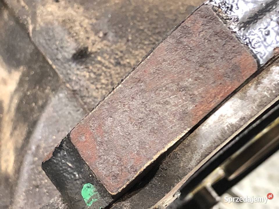 SILNIK KIA 17 116 D4FD SPORTAGE III