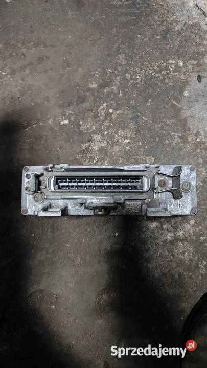 Sterownik ABS Mercedes Benz w124 30 diesel Łagów