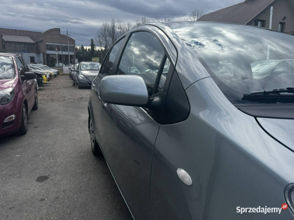 Toyota Yaris RatyZamiana Gwarancja ładny stan Gdów