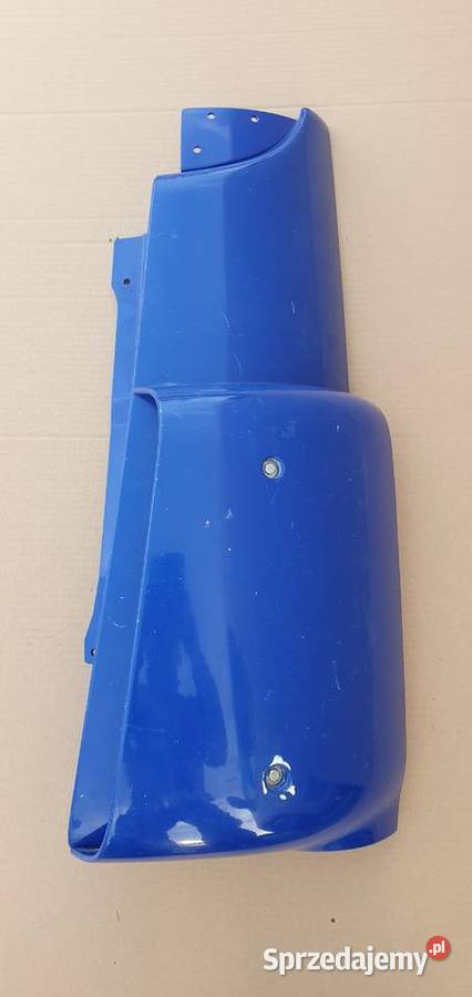 DAF CF POLIK NAROŻNIK OWIEWKA 1372530 Bieleń sprzedam