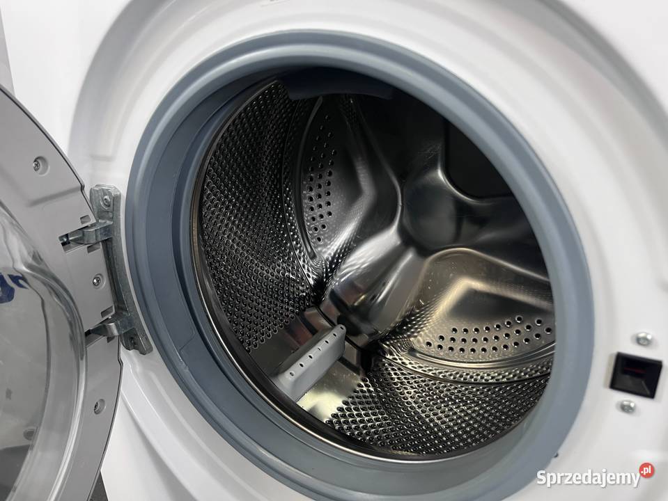 Pralka Sharp Super Stan Slim 6 1200 ob A Wiejca