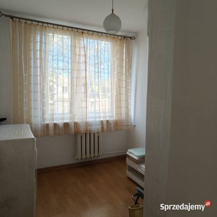Mieszkanie Jaszczow Jaszczów sprzedam