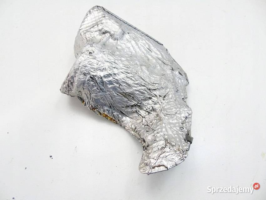 Osłona alternatora 44 N62 BMW 5 6 7 X5 E60 E61 śląskie Sosnowiec sprzedam