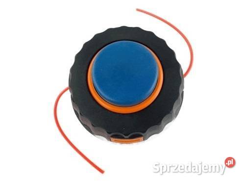 Głowica żyłkowa T23 M10x125 Wzmacniana mazowieckie Ostrołęka