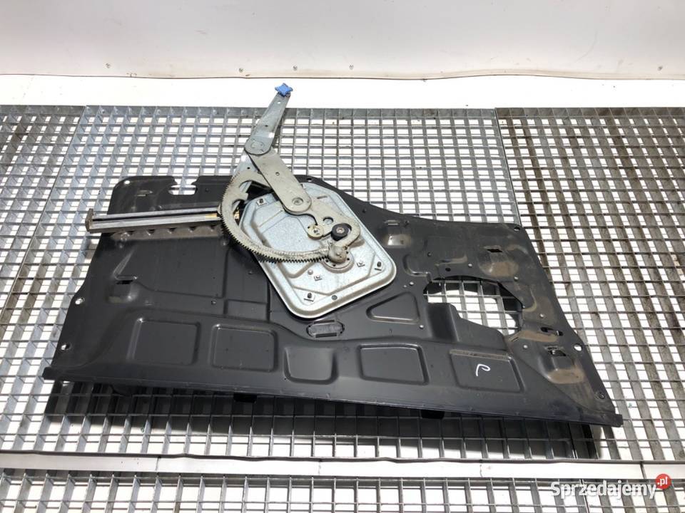 PODNOŚNIK SZYBY PRAWY PRZÓD SCANIA PGRT series sprzedam