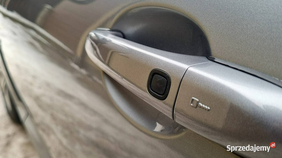 Jaguar XF Automat 30 V6 Bogate Wyposażenie ASR (kontrola trakcji) Płońsk sprzedam